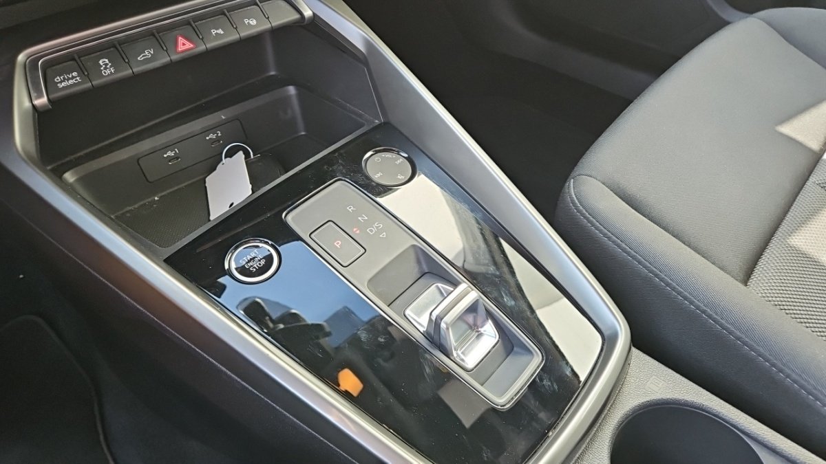 Audi A3 sportback - Photo 29