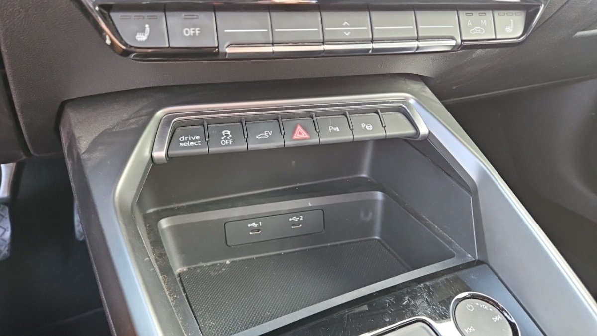 Audi A3 sportback - Photo 31