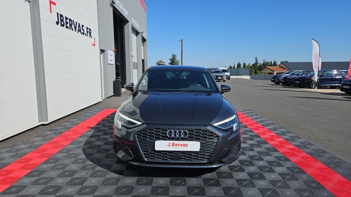 Audi A3 sportback - Photo 7