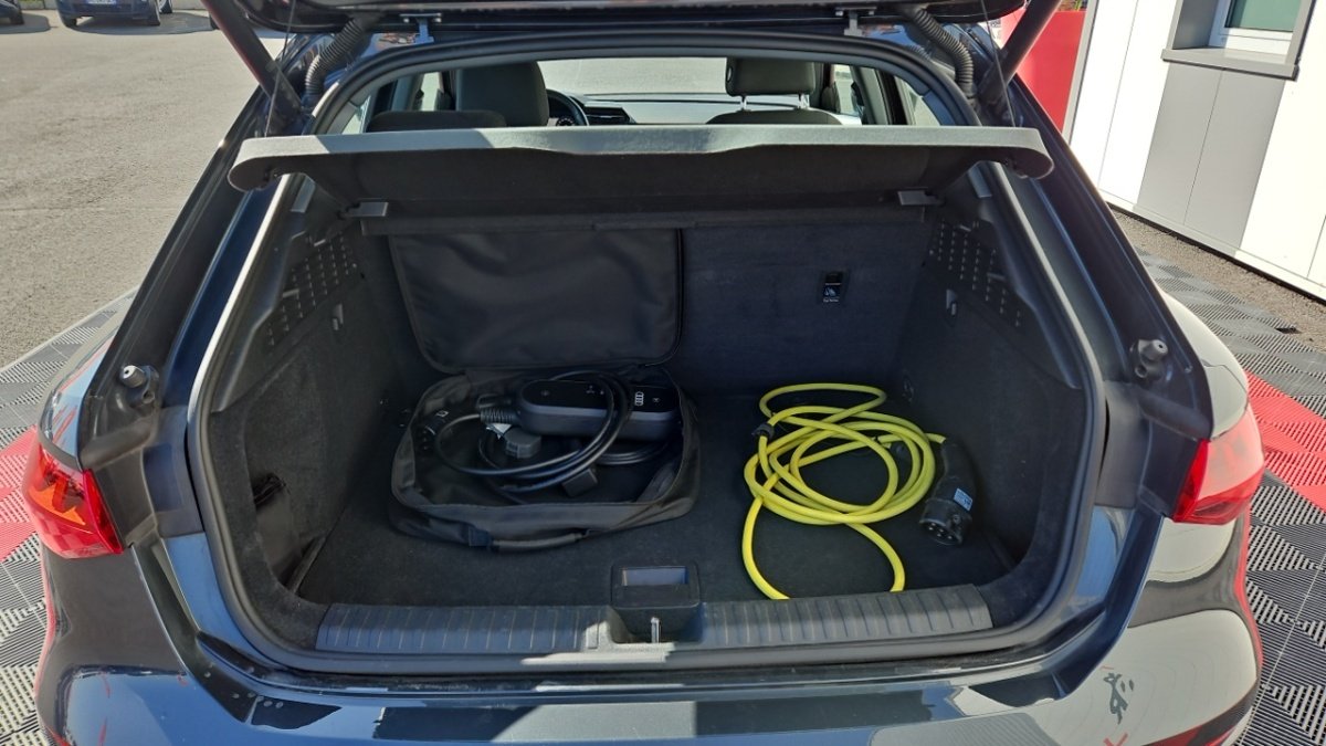 Audi A3 sportback - Photo 9