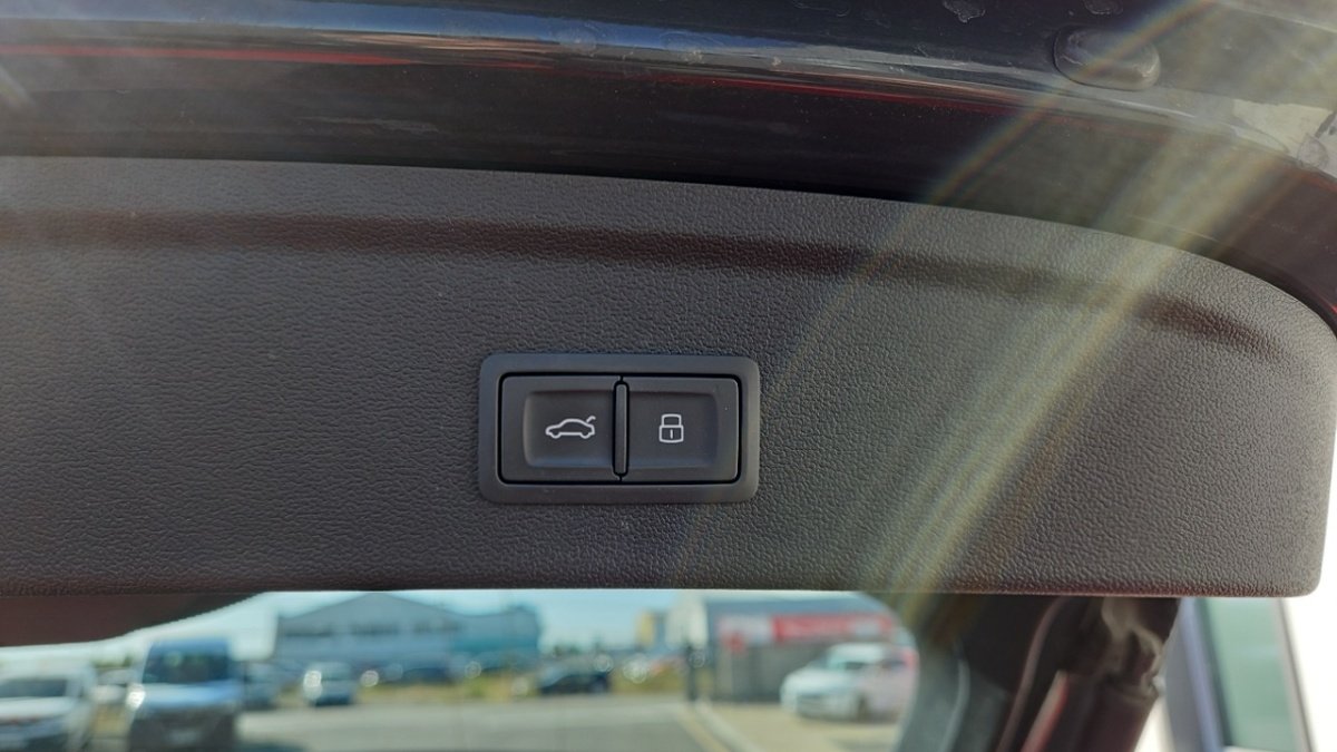 Audi A3 sportback - Photo 10