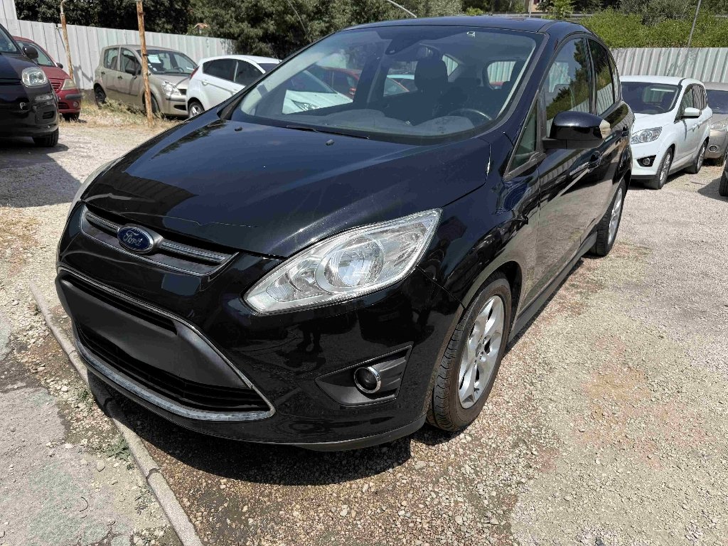 Ford C-Max - Photo 1