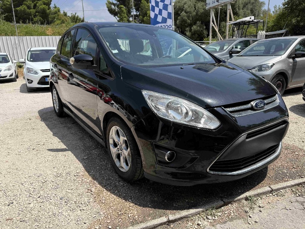 Ford C-Max - Photo 2