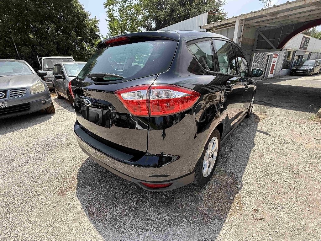Ford C-Max - Photo 3