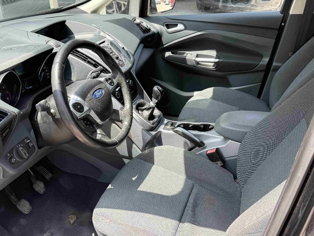 Ford C-Max - Photo 5