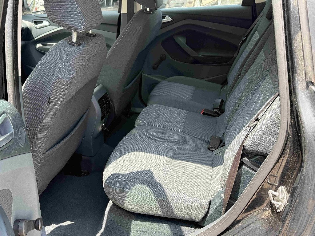 Ford C-Max - Photo 7