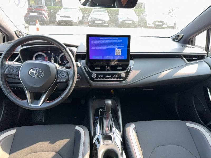 Toyota Corolla - Photo 11