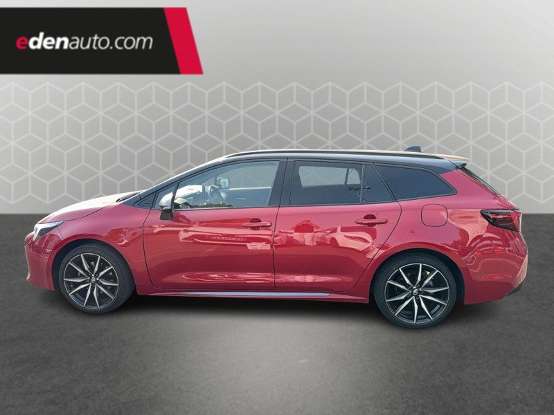 Toyota Corolla - Photo 2