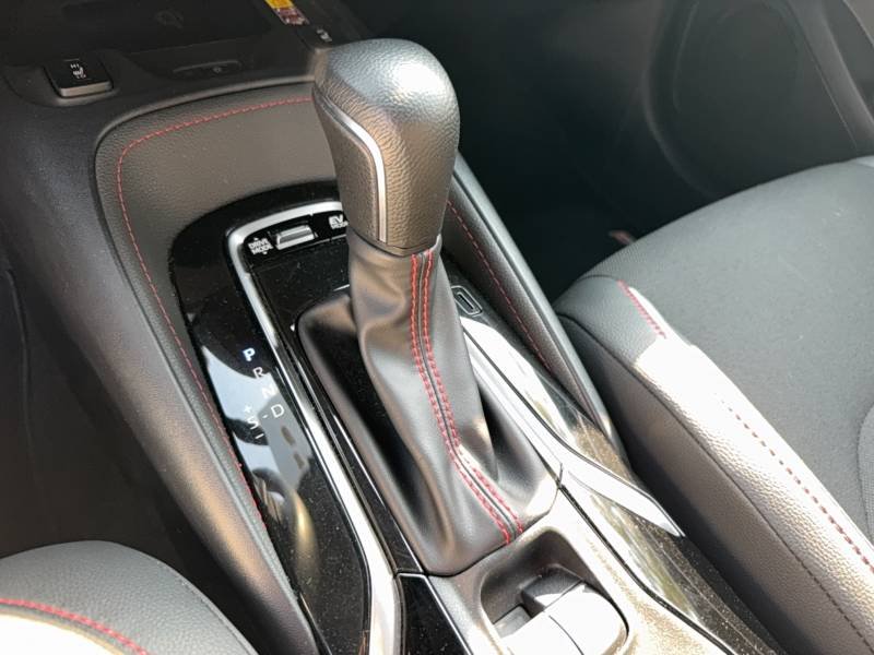 Toyota Corolla - Photo 22