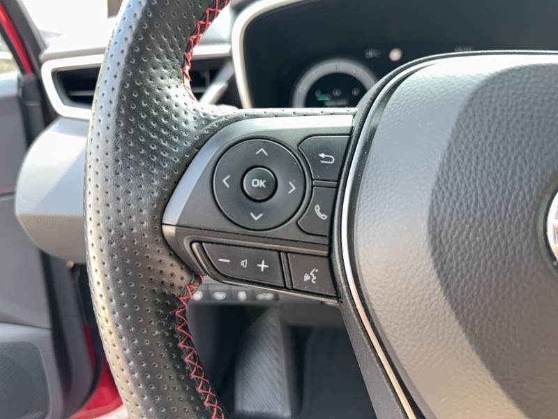 Toyota Corolla - Photo 30