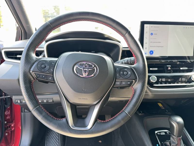 Toyota Corolla - Photo 33