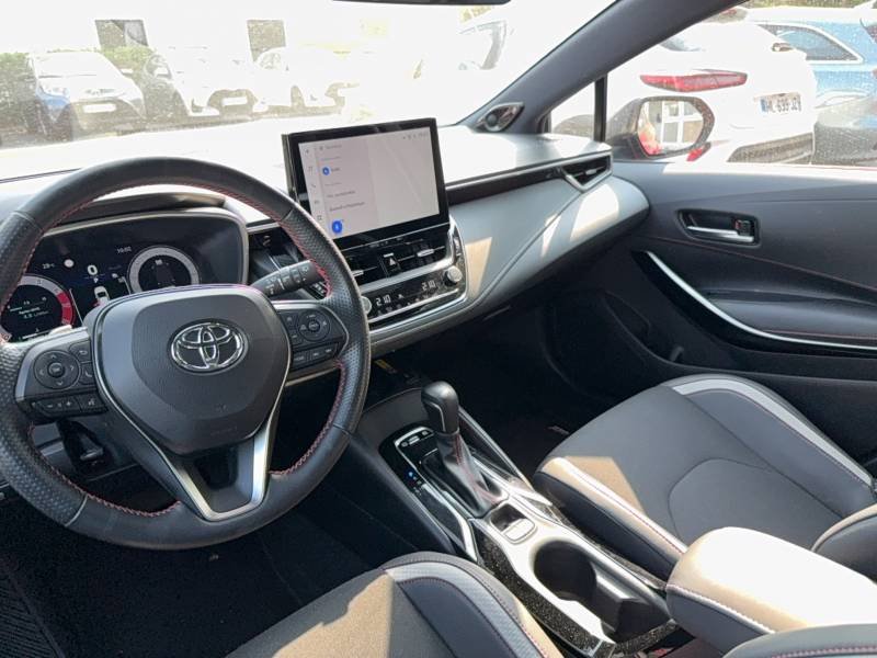 Toyota Corolla - Photo 43