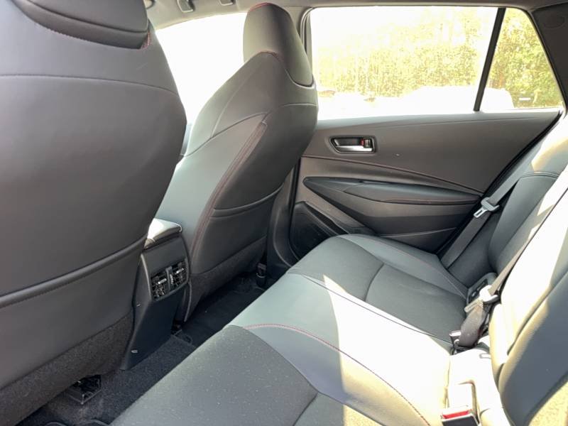 Toyota Corolla - Photo 45
