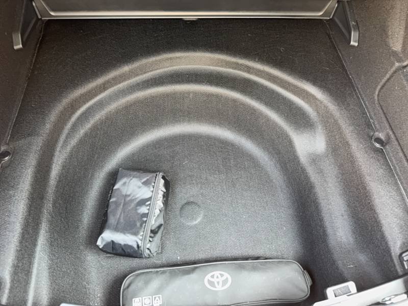Toyota Corolla - Photo 48