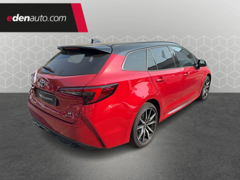 Toyota Corolla - Photo 5