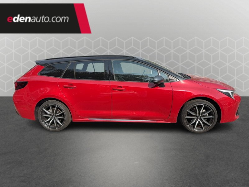 Toyota Corolla - Photo 6