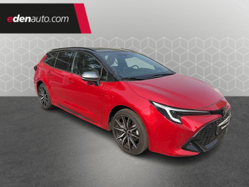 Toyota Corolla - Photo 7