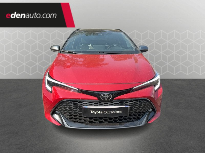 Toyota Corolla - Photo 8
