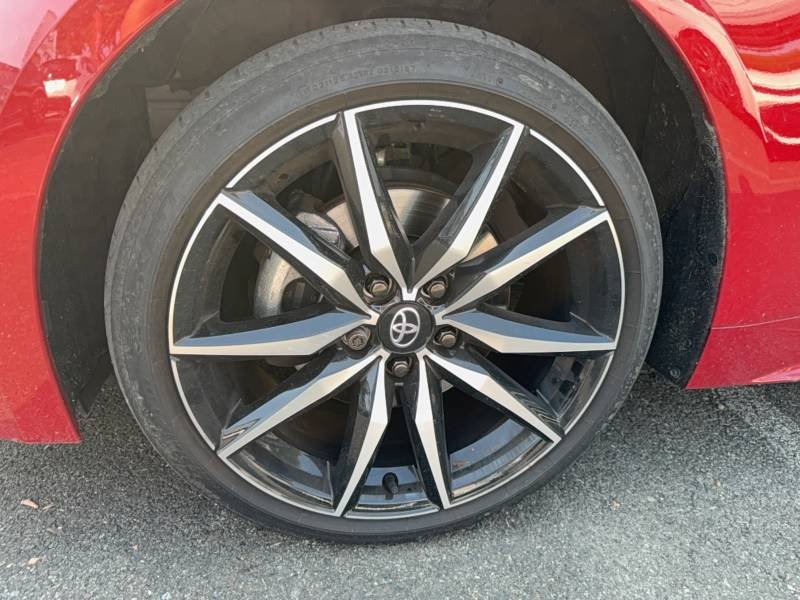 Toyota Corolla - Photo 9