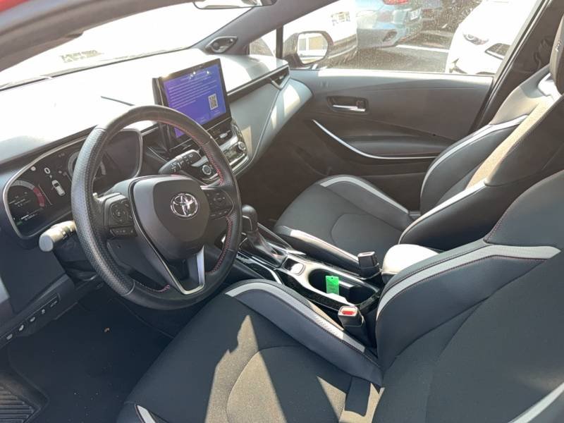 Toyota Corolla - Photo 10
