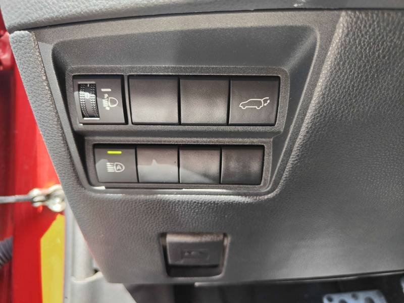 Toyota Yaris - Photo 18