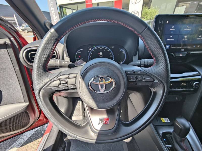 Toyota Yaris - Photo 19