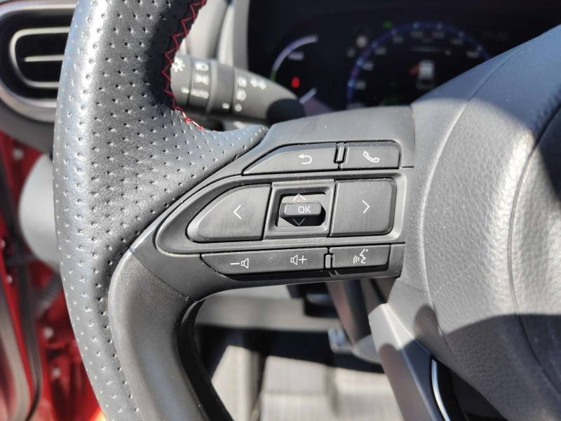 Toyota Yaris - Photo 20