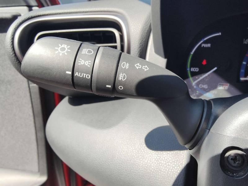 Toyota Yaris - Photo 22