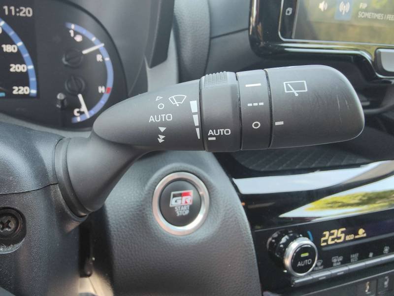 Toyota Yaris - Photo 23