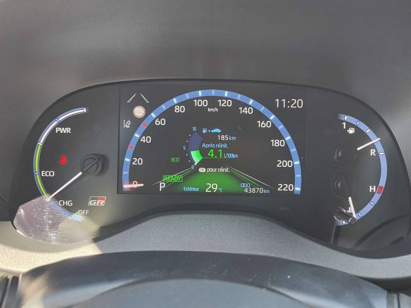 Toyota Yaris - Photo 24