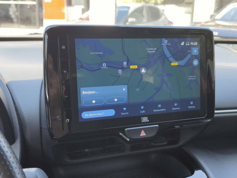 Toyota Yaris - Photo 26