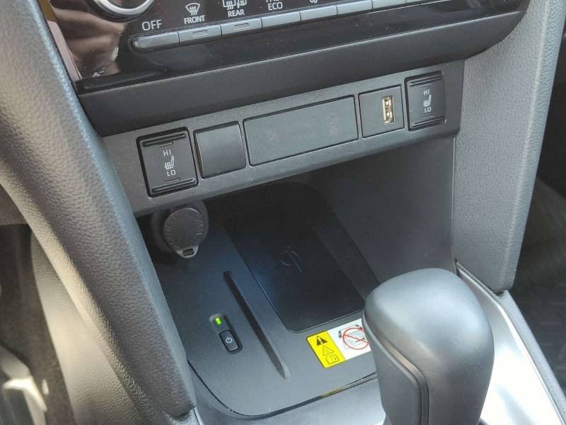 Toyota Yaris - Photo 28