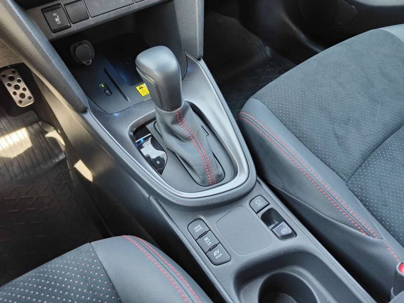 Toyota Yaris - Photo 29