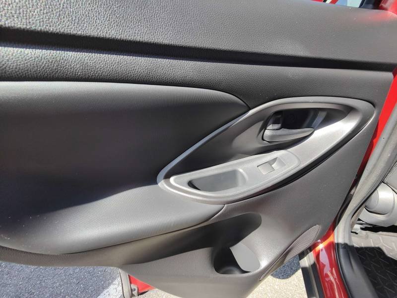 Toyota Yaris - Photo 32
