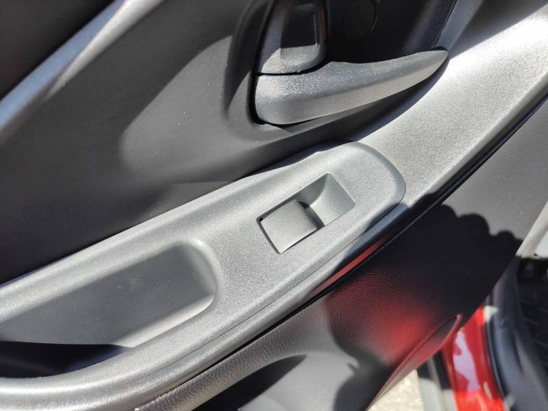 Toyota Yaris - Photo 33