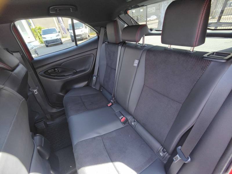 Toyota Yaris - Photo 35