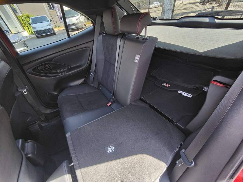 Toyota Yaris - Photo 36