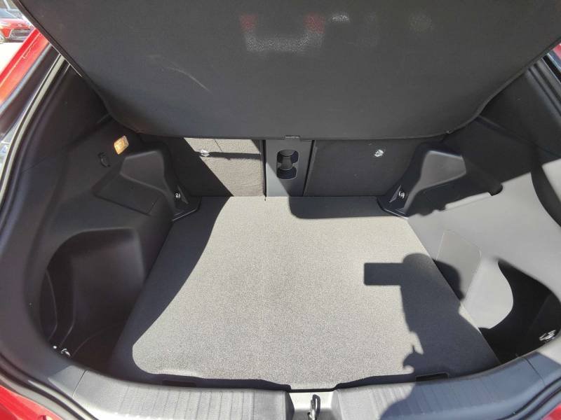 Toyota Yaris - Photo 37