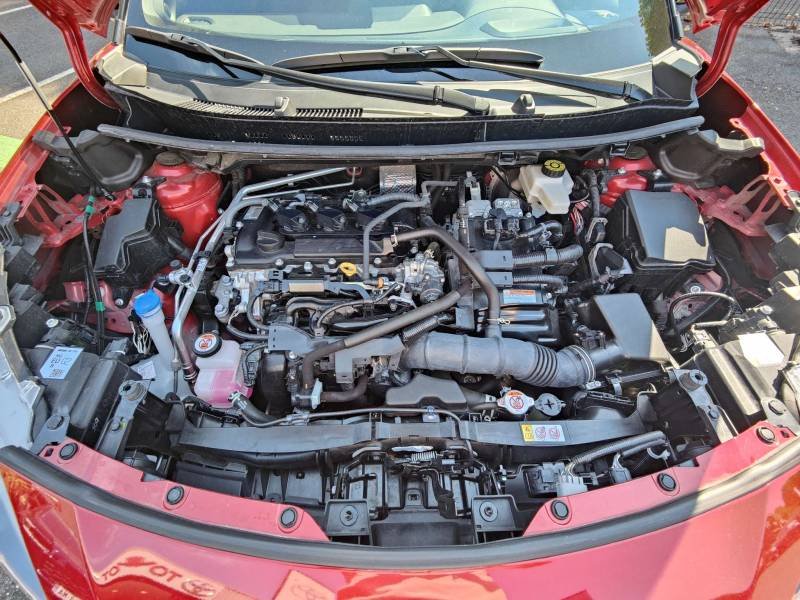 Toyota Yaris - Photo 40