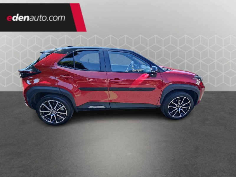 Toyota Yaris - Photo 6