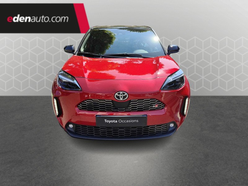 Toyota Yaris - Photo 8
