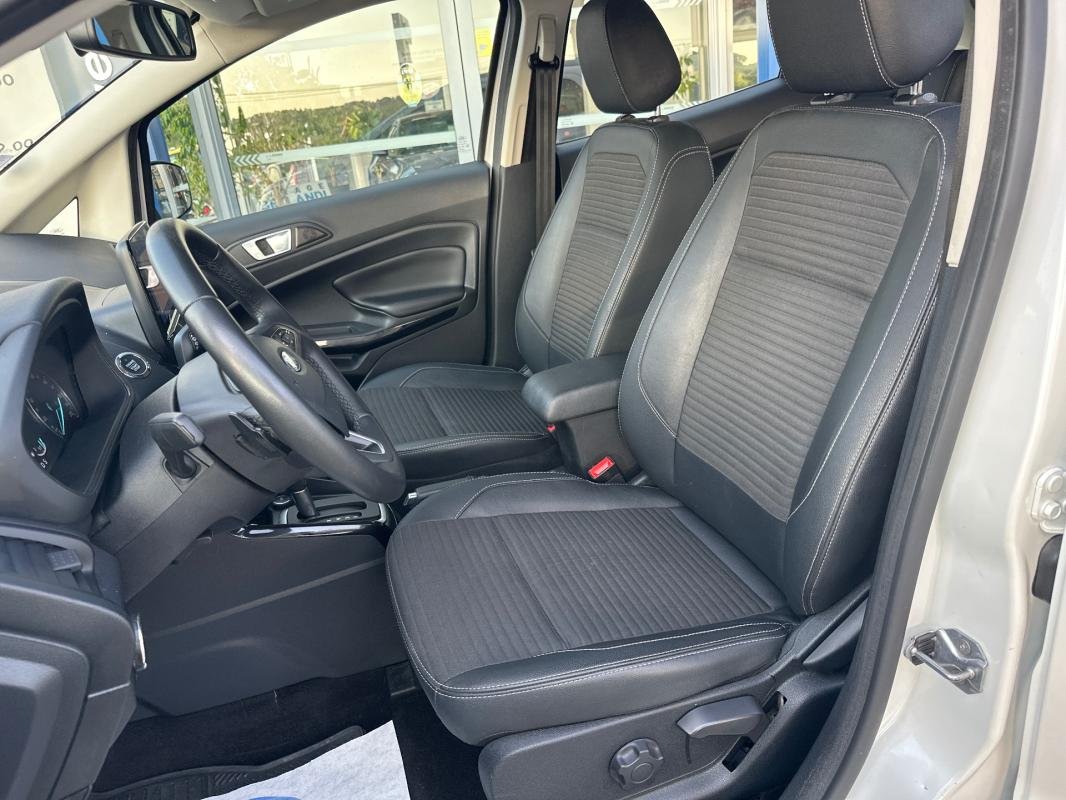 Ford EcoSport - Photo 17