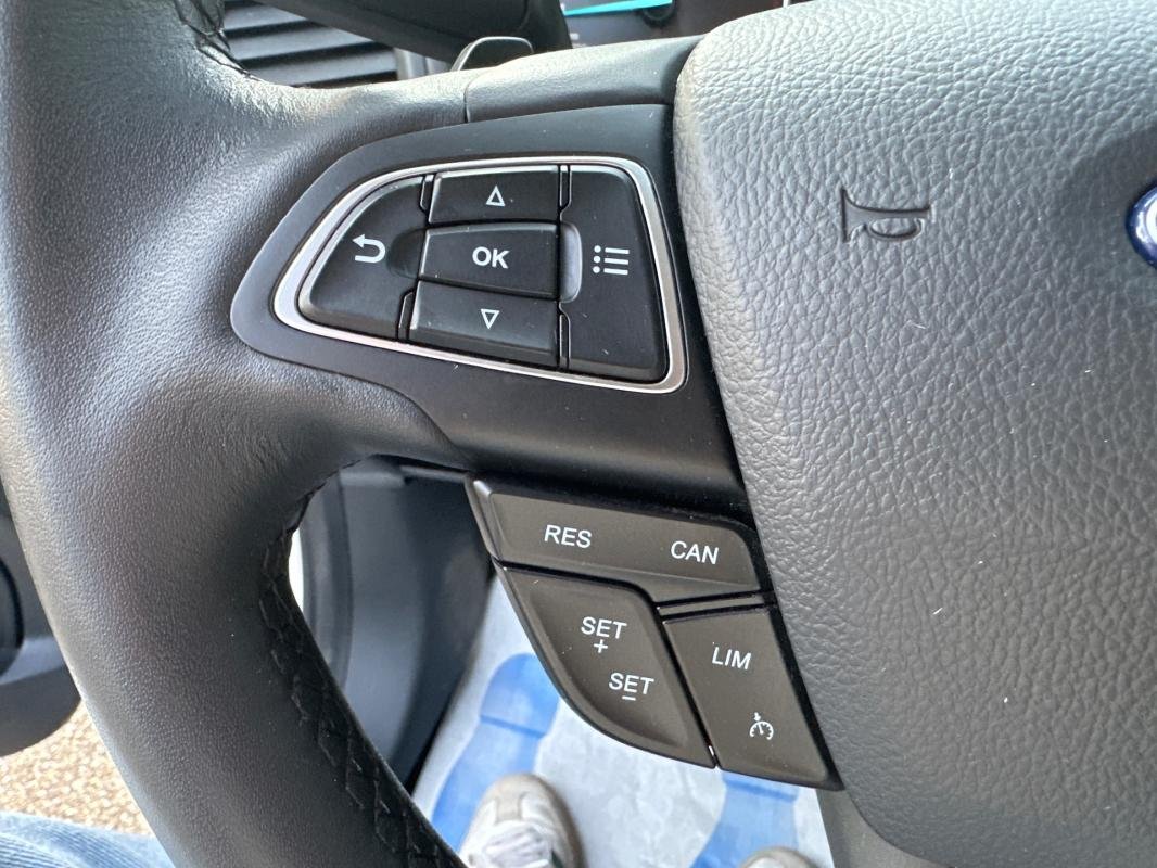 Ford EcoSport - Photo 22