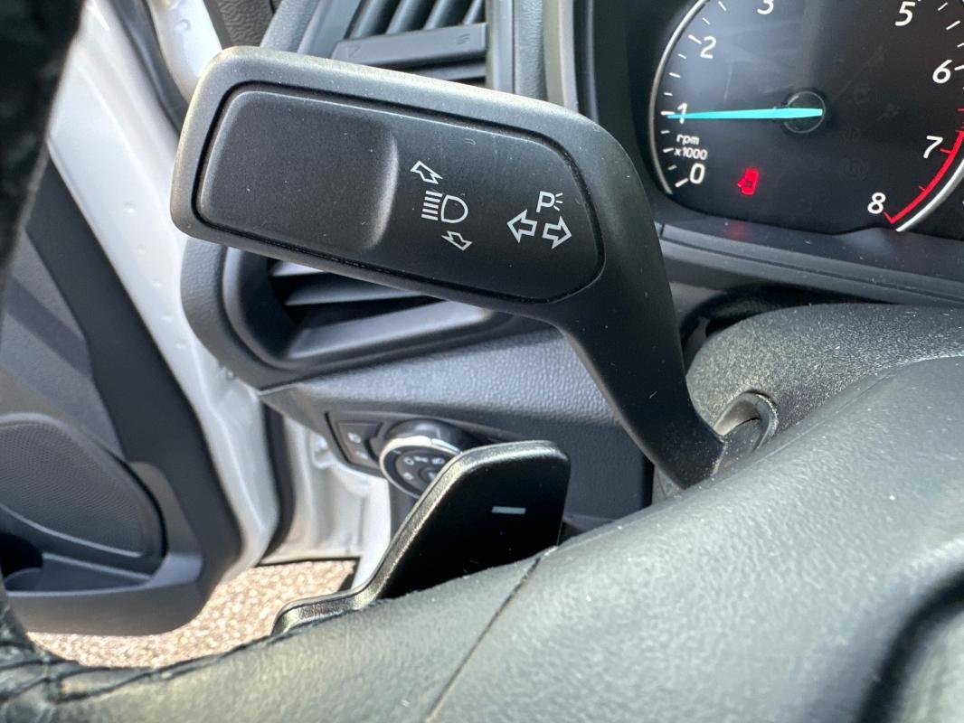 Ford EcoSport - Photo 23