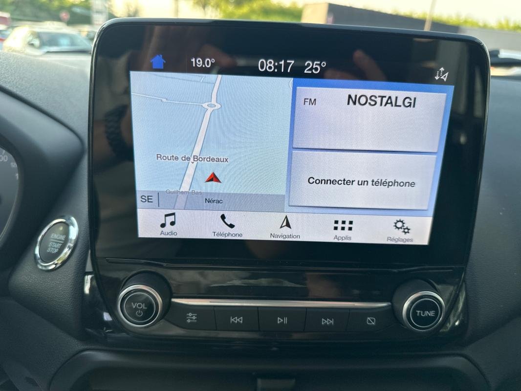 Ford EcoSport - Photo 25