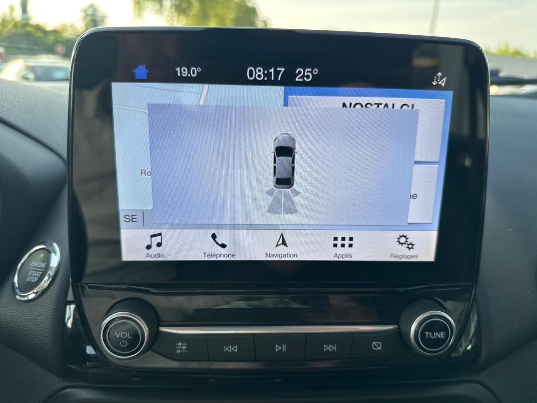 Ford EcoSport - Photo 26