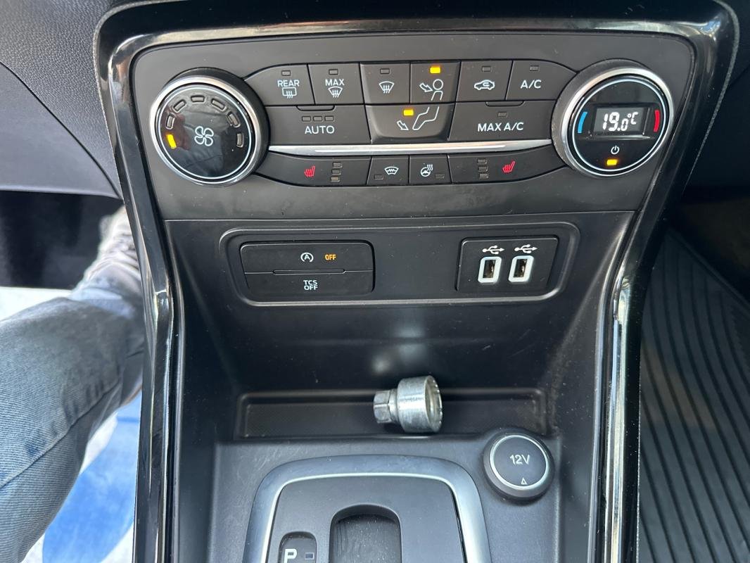 Ford EcoSport - Photo 28