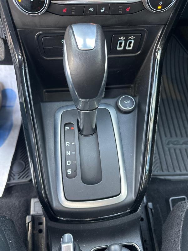 Ford EcoSport - Photo 30