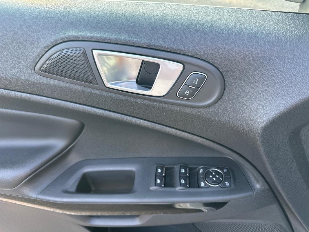 Ford EcoSport - Photo 31