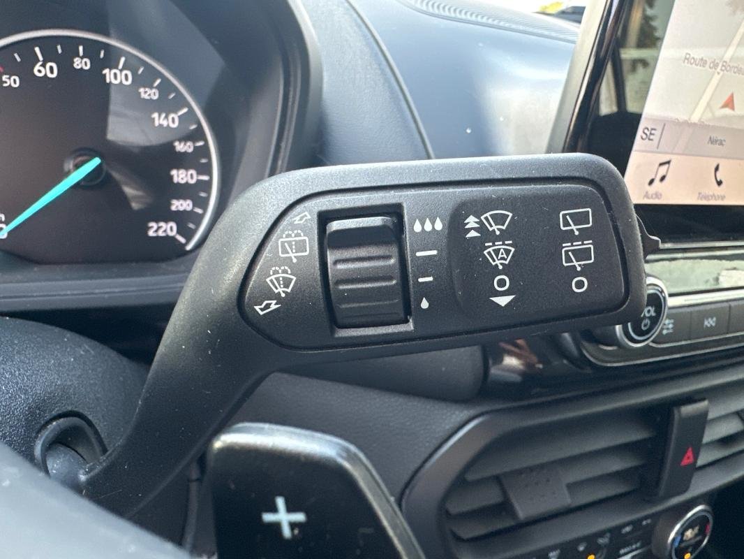 Ford EcoSport - Photo 6